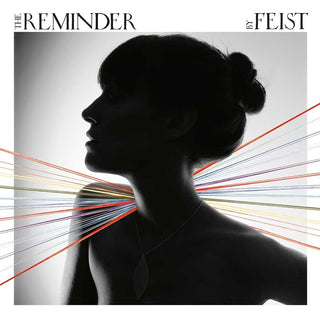 Feist: Reminder (Colored Vinyl) Vinyl LP