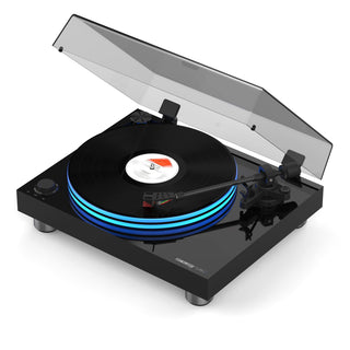 Reloop: Turn 7 Hifi USB Turntable