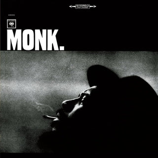 Thelonious Monk: Monk - Japanese Edition Vinyl LP