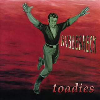 The Toadies: Rubberneck Vinyl LP
