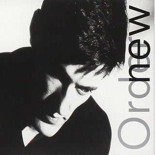 New Order: Low-Life (Import, 180g) Vinyl LP