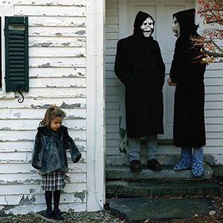 Brand New: The Devil and God Are Raging Inside Me Vinyl 2LP
