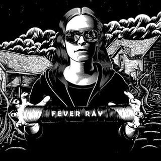 Fever Ray: Fever Ray (Colored Vinyl) Vinyl LP