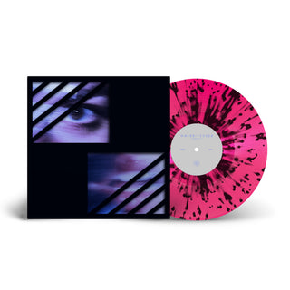 Whirr: Whirr And Luster (Indie Exclusive Colored Vinyl) Vinyl LP