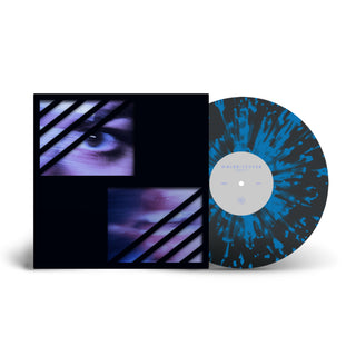 Whirr: Whirr And Luster (Colored Vinyl) Vinyl LP