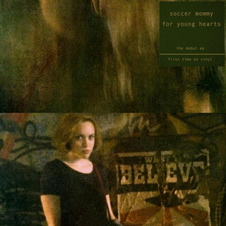 Soccer Mommy: For Young Hearts (Colored Vinyl) Vinyl LP