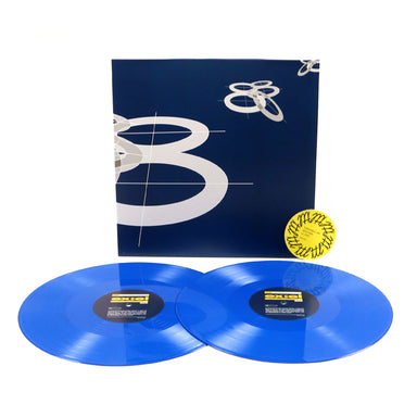 808 State: Ex:el (Import, Colored Vinyl) Vinyl 2LP