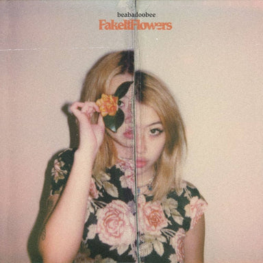 Beabadoobee: Fake It Flowers Vinyl LP