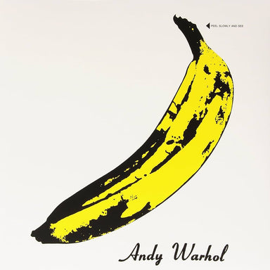 The Velvet Underground & Nico: The Velvet Underground & Nico Vinyl LP