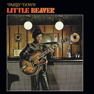 Little Beaver: Party Down (Rhino Reserve 180g) Vinyl LP