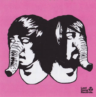 Death from Above 1979: You're A Woman, I'm A Machine (Colored Vinyl) Vinyl LP