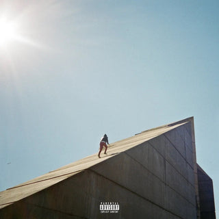 Daniel Caesar: Freudian (180g, Colored Vinyl) Vinyl 2LP - PRE-ORDER
