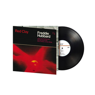 Freddie Hubbard: Red Clay (Import, 180g) Vinyl LP