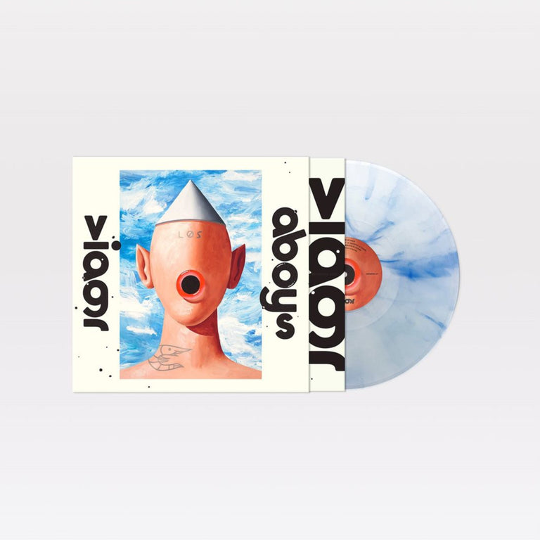 ROCK / POP / INDIE Vinyl Records — TurntableLab.com