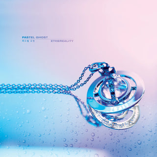 Pastel Ghost: Ethereality (Colored Vinyl) Vinyl LP