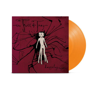 Doppelganger: The Fall Of Troy (Colored Vinyl) Vinyl LP