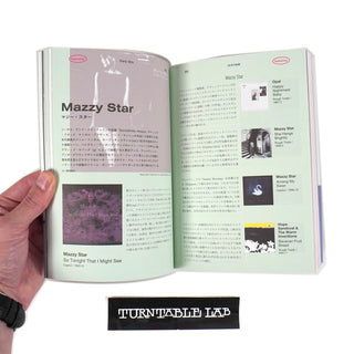 Ele King Books: 90s Disc Guide - US Alternative/Indie Rock Edition Book