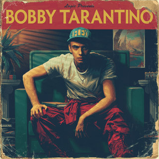 Logic: Bobby Tarantino Vinyl LP - PRE-ORDER