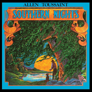 Allen Toussaint: Southern Nights (Rhino Reserve 180g) Vinyl LP