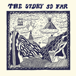 The Story So Far: The Story So Far (Colored Vinyl) Vinyl LP