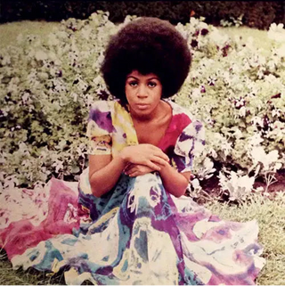 Minnie Riperton: Les Fleur / Oh By The Way (Purple Colored Vinyl) Vinyl 7"