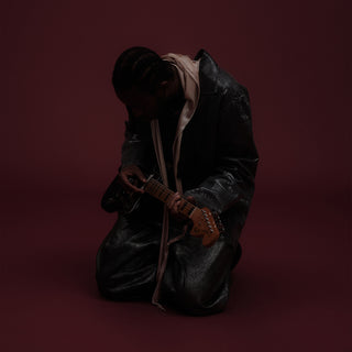 Montell Fish: Charlotte Purified - Deluxe Edition (Colored Vinyl) Vinyl LP