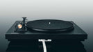 Pro-Ject: Automat A1 Automatic Turntable - Black
