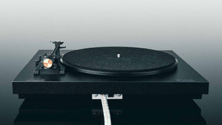 Pro-Ject: Automat A1 Automatic Turntable - Black