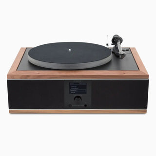 Andover: Andover-One All-In-One Record Player
