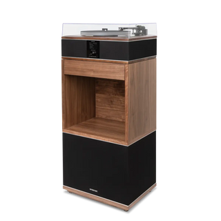 Andover Audio: Andover-One Premier Music System (Turntable, Storage, Subwoofer)