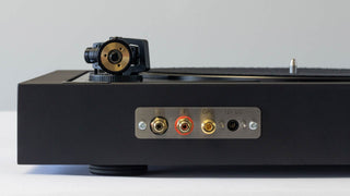 Pro-Ject: A2 Automatic Sub-Chassis Turntable