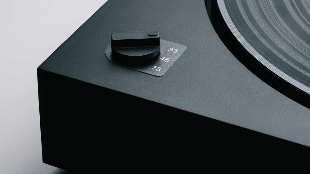 Sony PS-LX310BT Automatic Turntable Overview by TurntableLab.com 