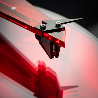 Pro-Ject: AC/DC Artist Series Turntable - Limited Edition