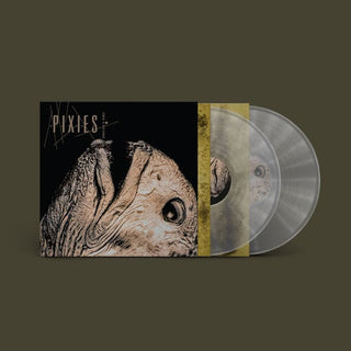 Pixies: Complete B-Sides 1988-97 (Indie Exclusive Colored Vinyl) Vinyl 2LP