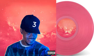 Chance The Rapper: Coloring Book (Colored Vinyl) Vinyl LP