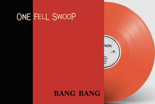 Dispatch: Bang Bang (Colored Vinyl) Vinyl LP