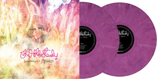 The Hold Steady: Boys And Girls In America (Colored Vinyl) Vinyl 2LP