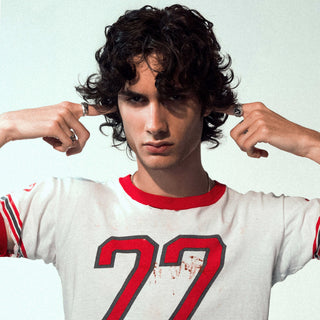 Sombr: I Barely Know Her (Indie Exclusive Colored Vinyl) Vinyl LP