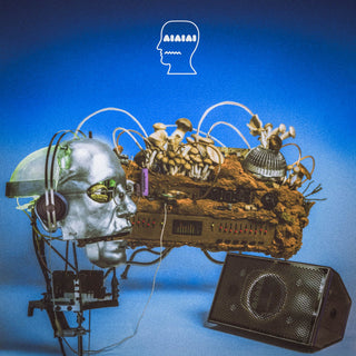 AIAIAI: UNIT-4 Wireless+ Portable Studio Monitor Speaker - Brain Dead Edition