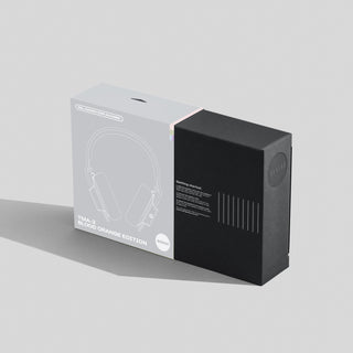 AIAIAI: TMA-2 Wireless Headphones - Blood Orange Edition