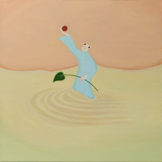 Evisbeats & Nagipan: Oka Kiyoshi Vinyl LP