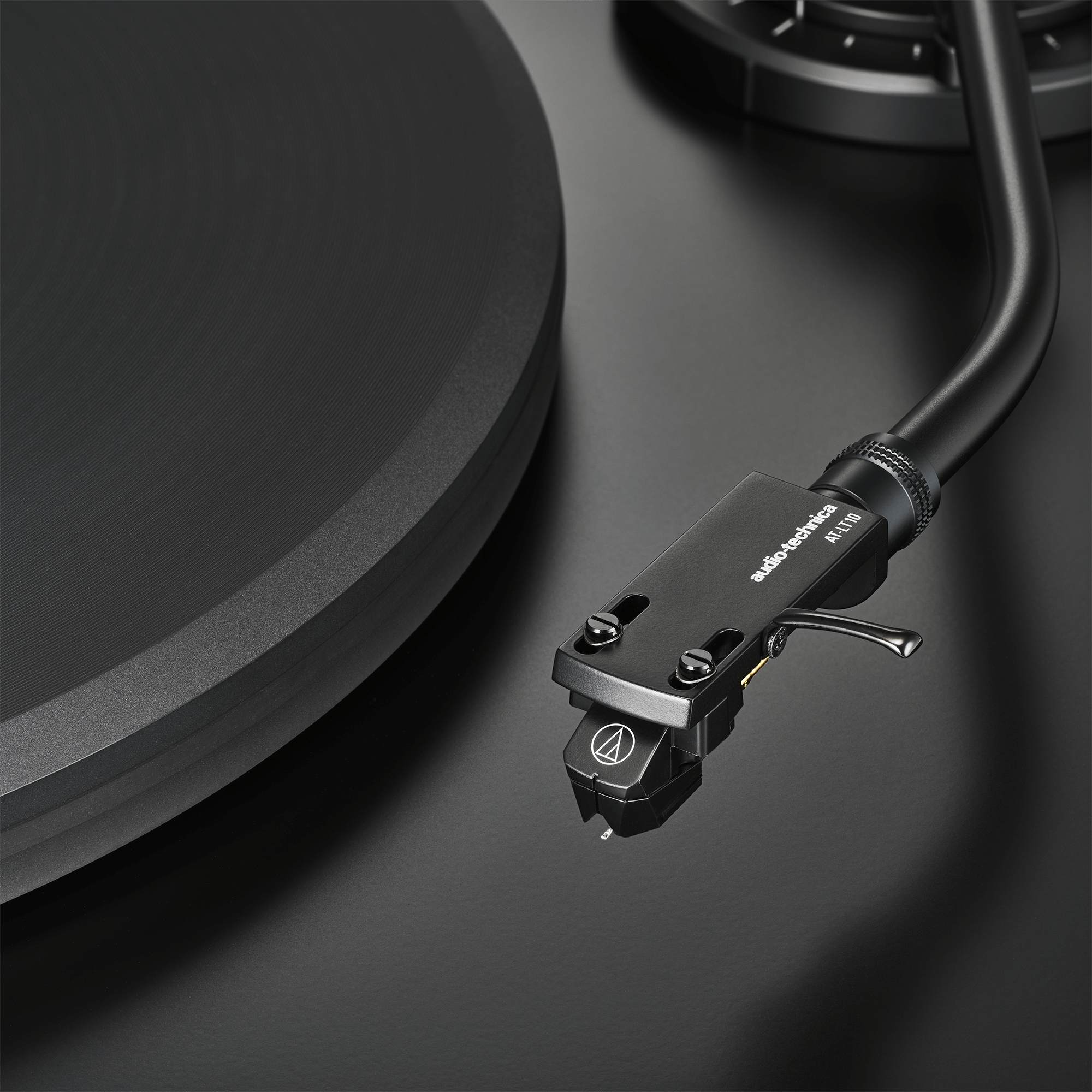 Audio-Technica: AT-LP7X Turntable – TurntableLab.com Audio-Technica: AT-LP7X Turntable – TurntableLab.com