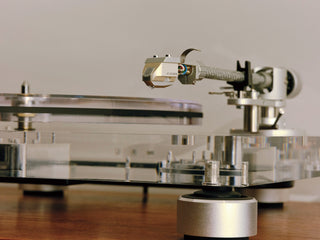 Audio-Technica: AT-OC9XEN Moving Coil Cartridge