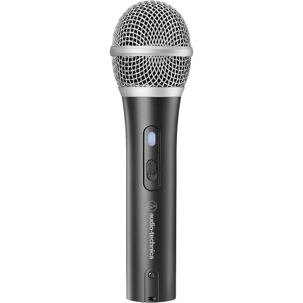 Audio-Technica: Consumer ATR2100x-USB Cardioid Dynamic USB/XLR Microphone - (Open Box Special)