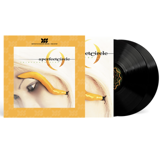 A Perfect Circle: Thirteenth Step (Definitive Sound Series 180g) Vinyl 2LP