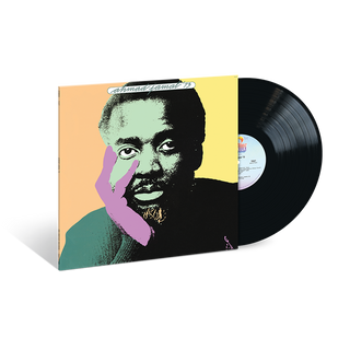Ahmad Jamal: Ahmad Jamal '73 - (Verve Vault 180g) Vinyl LP