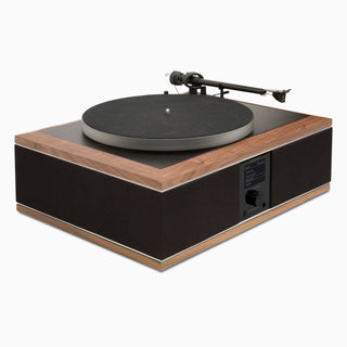 Andover: Andover-One All-In-One Record Player