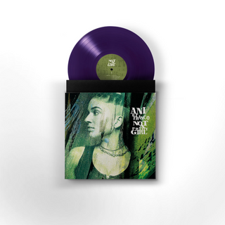 Ani DiFranco: Not A Pretty Girl (Indie Exclusive Colored Vinyl) Vinyl 2LP - PRE-ORDER