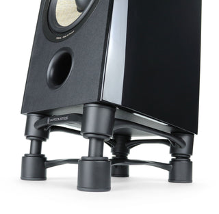 IsoAcoustics: Aperta 200 Speaker Isolation Stand