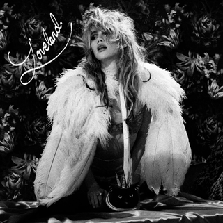 Suki Waterhouse: Loveland (Indie Exclusive Colored Vinyl) Vinyl LP